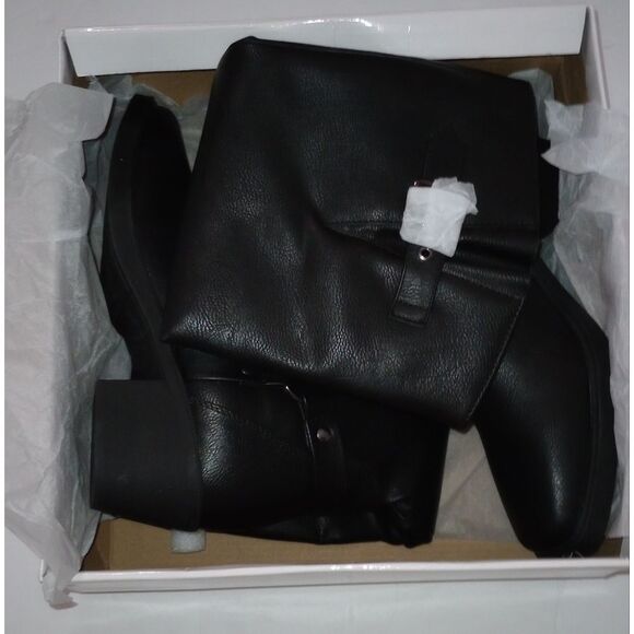 🆕👢True Craft Biddi Riding Boots - Picture 6 of 7